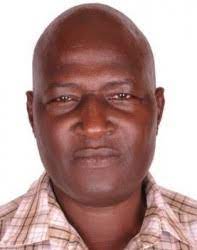 Prof. Charles Muyanja photo
