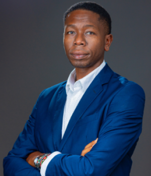 Daniel Kirui Njoroge photo