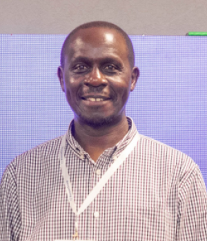 Enock Okoth Abiria photo