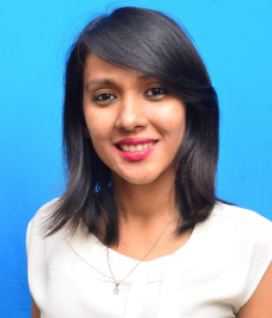 Faahira Jaliel  photo