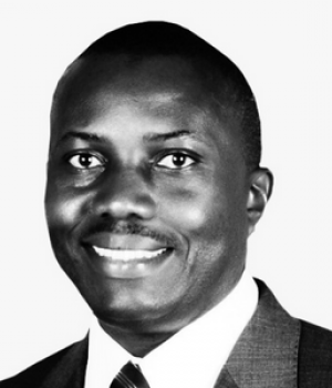 Franklin Masinde Photo