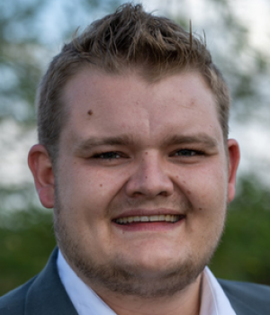 Henning Post Photo