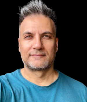 Irfaan Badrudin (Skye) photo