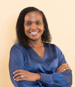 Jackline Kittony  photo