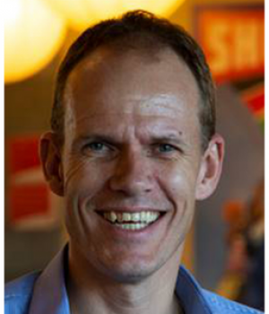 Joachim Westerveld Photo