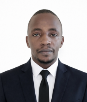 John Macharia  photo