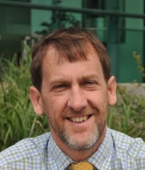 Jonathan Bamber  photo