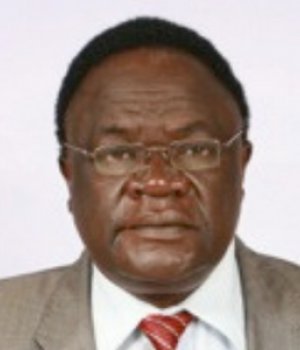 Joseph Nyongesa Photo