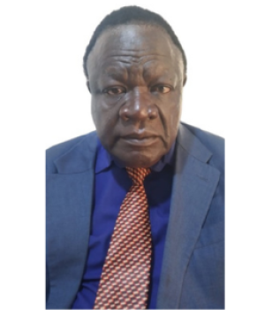 Joseph Nyongesa photo