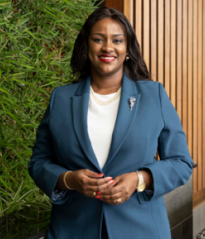 Joyce Gachugi Waweru photo