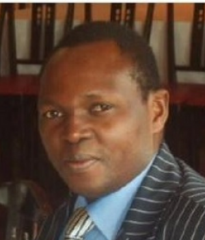 Julius Kirima  Photo