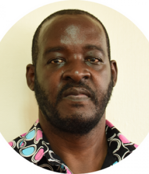 Charles Kalomba Photo