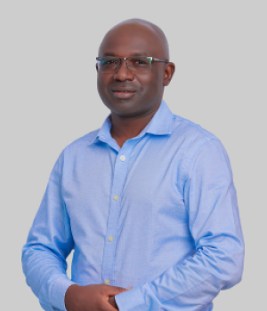 Marsh Ochieng  photo