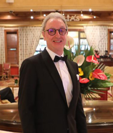 Michael Aengenvoort photo