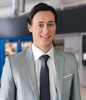 Matteo Melegatti Photo