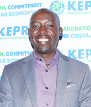 Richard Kainika Photo