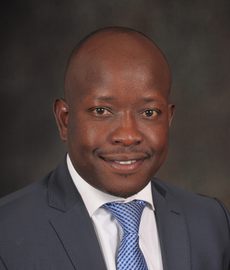 Shadrack Ogindo photo