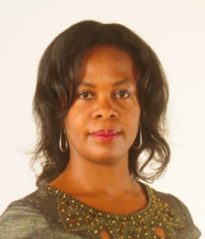 Sheida Mutuku photo