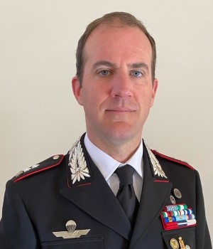 Col. Edoardo Campora Photo