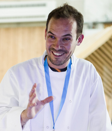 Marcio  Barradas