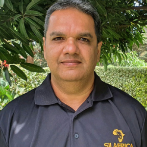 Akshay Shah