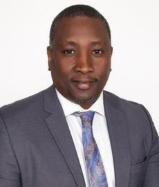 Andrew Muiruri