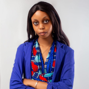 Annet Wanjiru