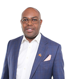 Anthony Mwangi