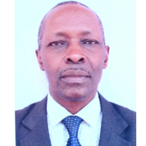 Dr. John K.M. Wandaka (Ph.D)