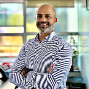 Fawzan Chaudhri