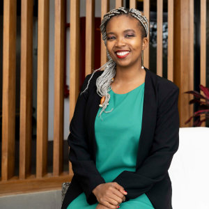 Gathoni Mwethu 
