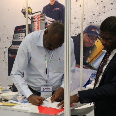 Visiting Propak 2022