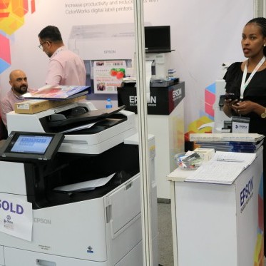 Epson Printer sold