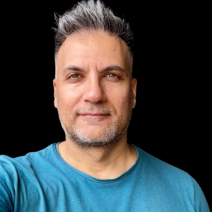 Irfaan Badrudin (Skye)