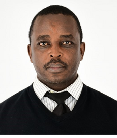 Joseph Gachanja