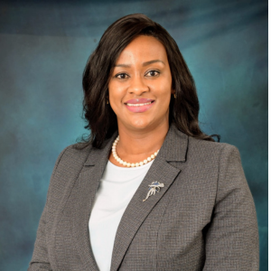 Joyce Gachugi Waweru