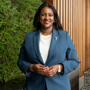 Joyce Gachugi Waweru
