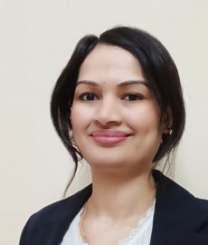 Jyoti Mishra