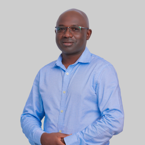 Marsh Ochieng 