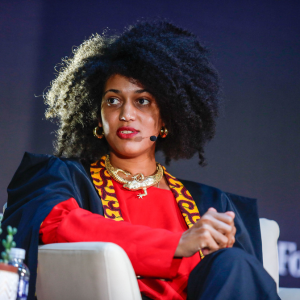 Mélanie Keïta Mariam 