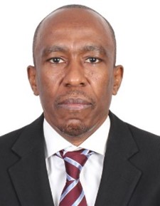 Robert Muchiri Mwangi