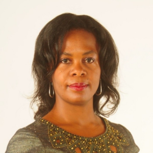 Sheida Mutuku