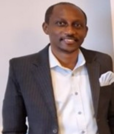 Stephen Muli