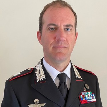 Col. Edoardo Campora