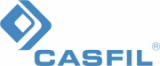 Casfil’s Sustainable Films logo