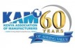 Kenya Association of Manufacturers logo