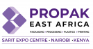Propak East Africa Organizer Remarks logo